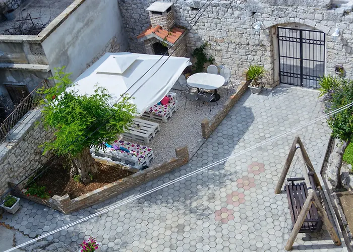 Exalto Trogir
