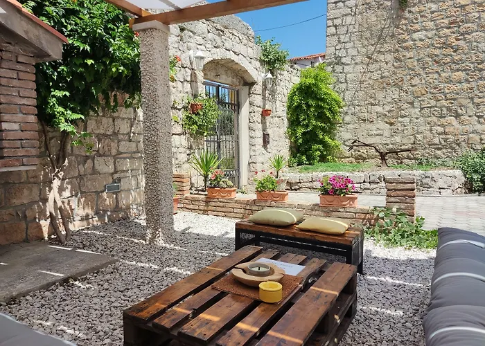 Gæstehus Exalto Trogir