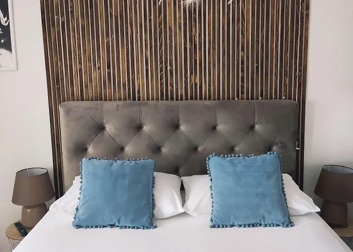 Gæstehus Exalto Trogir