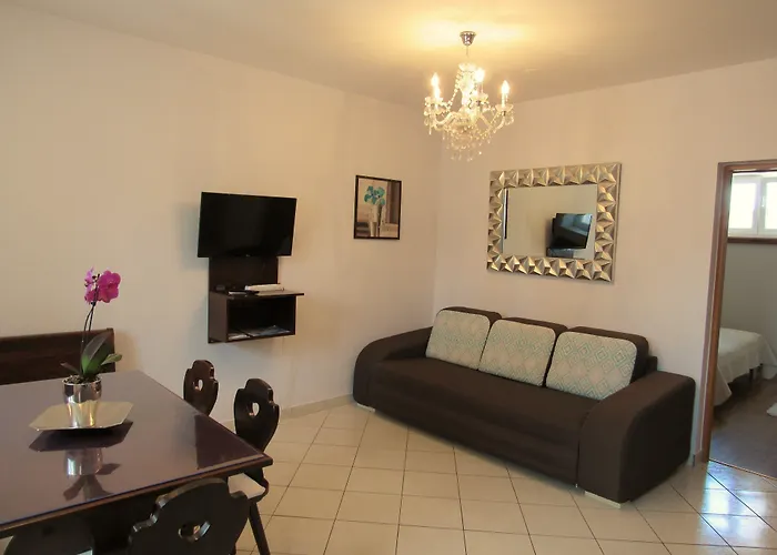 Exalto Vendégház 3*