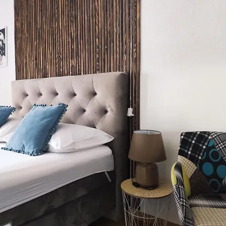 Exalto Maison d'hôtes