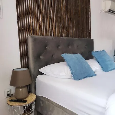 Exalto Maison d'hôtes 3*