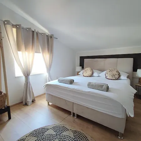 Maison d'hôtes Exalto 3*