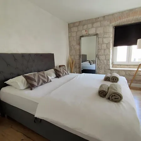 Exalto Maison d'hôtes Trogir