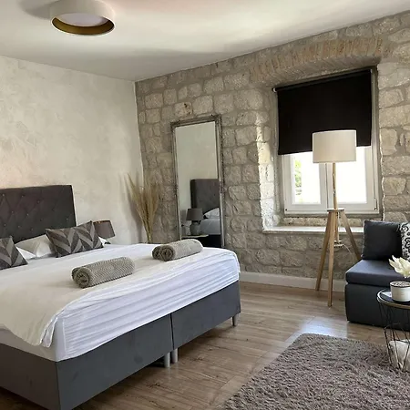 Exalto Maison d'hôtes