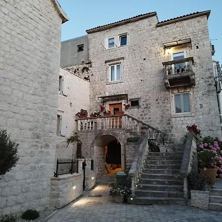 Maison d'hôtes Exalto