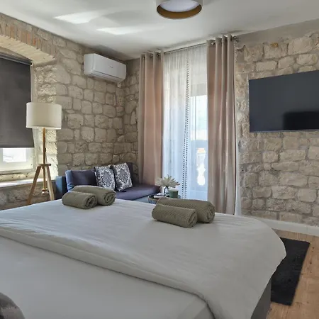 Maison d'hôtes Exalto 3*