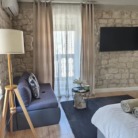 Maison d'hôtes Exalto Trogir