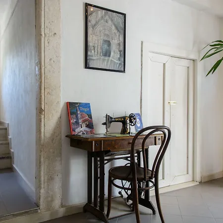 Exalto Gostinjska kuća Trogir