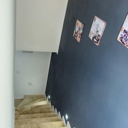 Gostinjska kuća Exalto