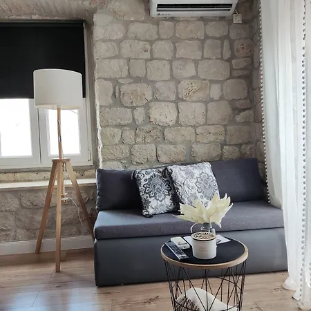 Exalto Maison d'hôtes Trogir