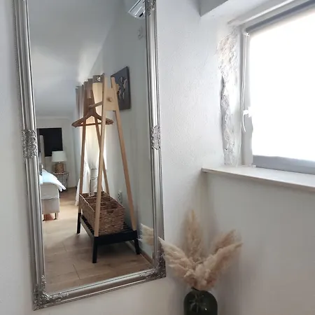 Maison d'hôtes Exalto Trogir