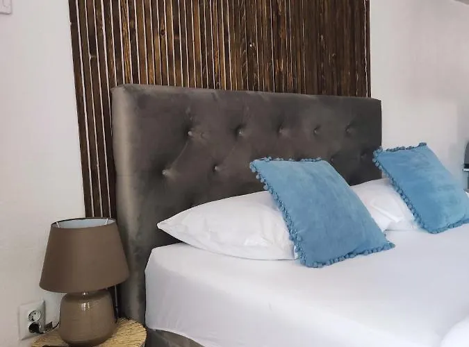 Exalto Penzion 3*
