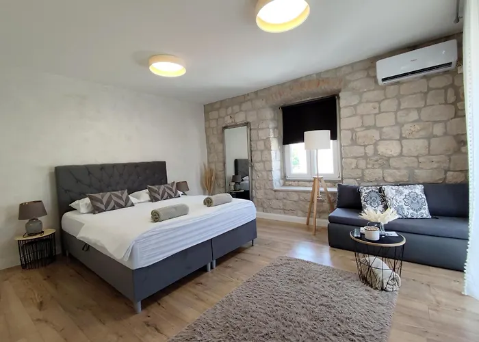 Penzion Exalto