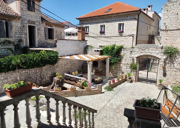 Exalto Trogir