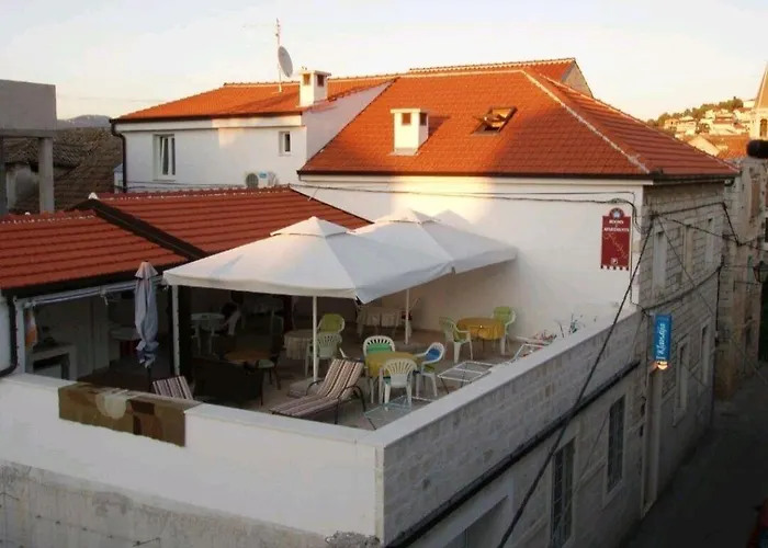 Penzion Exalto