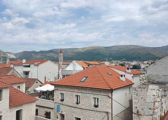 Exalto Trogir