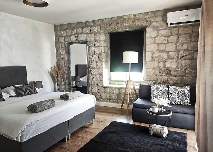 Exalto Trogir